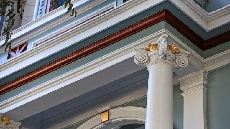 Historical Modern Luxury Condo - San Francisco, California