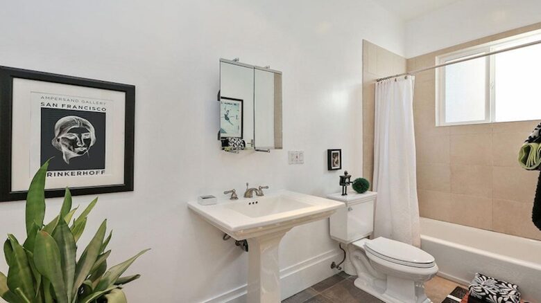 Historical Modern Luxury Condo - San Francisco, California