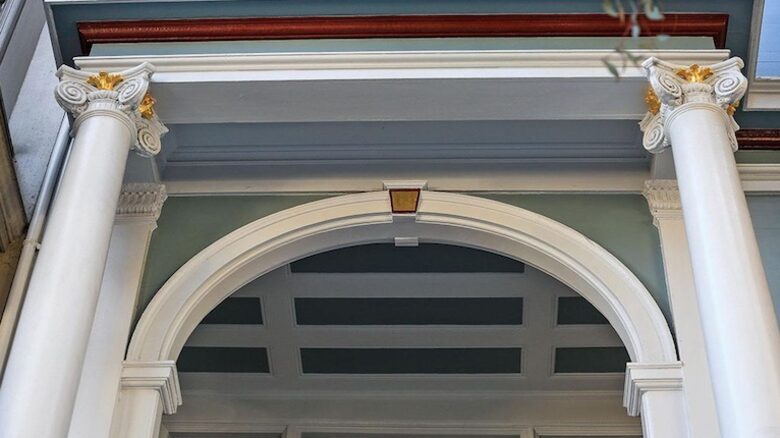 Historical Modern Luxury Condo - San Francisco, California