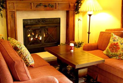 Austria Haus - 3 Bedroom Residence - Vail, Colorado