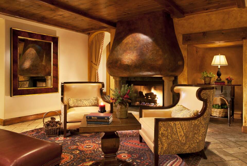 Austria Haus - 3 Bedroom Penthouse - Vail, Colorado