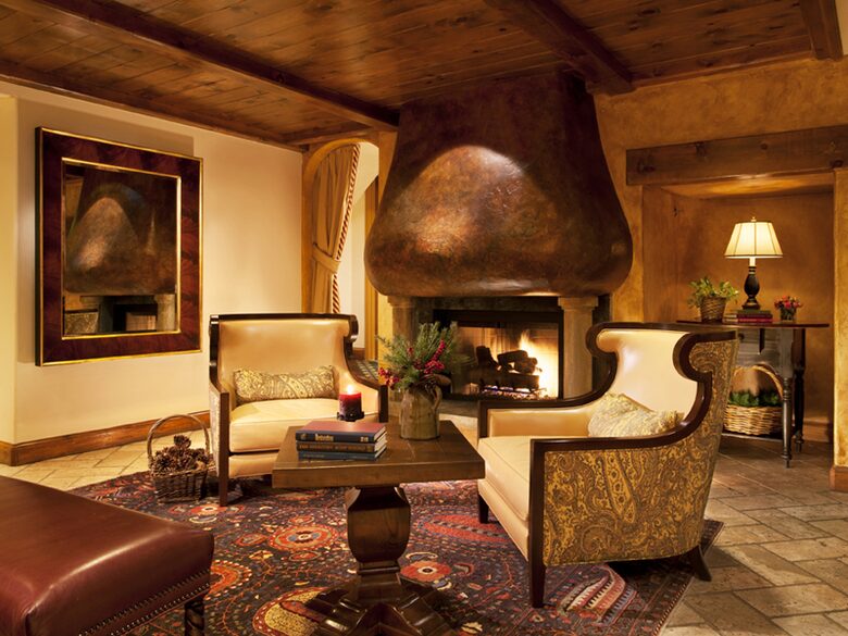 Austria Haus - 3 Bedroom Penthouse - Vail, Colorado