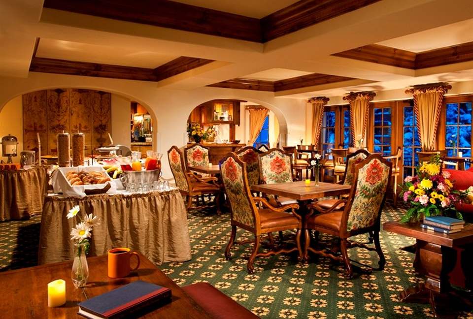 Austria Haus - 3 Bedroom Penthouse - Vail, Colorado