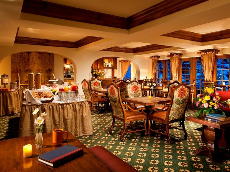 Austria Haus - 3 Bedroom Penthouse - Vail, Colorado