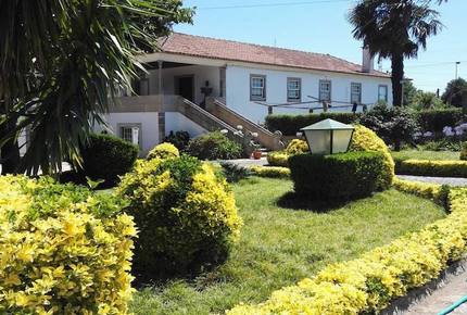 Solar Piedade - Porto, Portugal