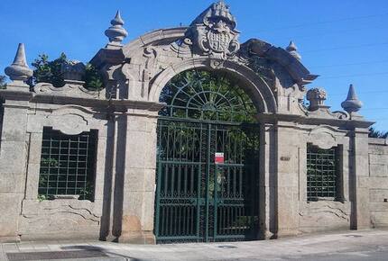 Solar Piedade - Porto, Portugal