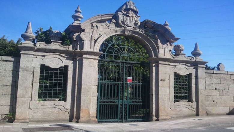 Solar Piedade - Porto, Portugal