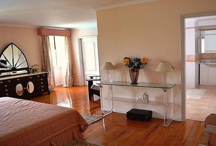 Solar Piedade - Porto, Portugal