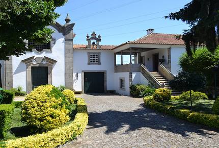 Solar Piedade - Porto, Portugal