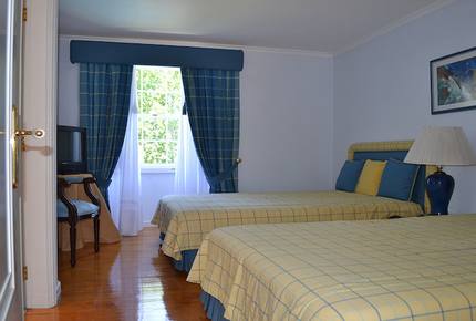 Solar Piedade - Porto, Portugal