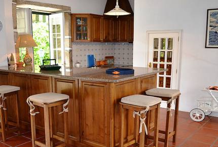 Solar Piedade - Porto, Portugal