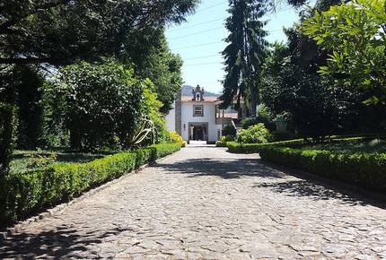Solar Piedade - Porto, Portugal