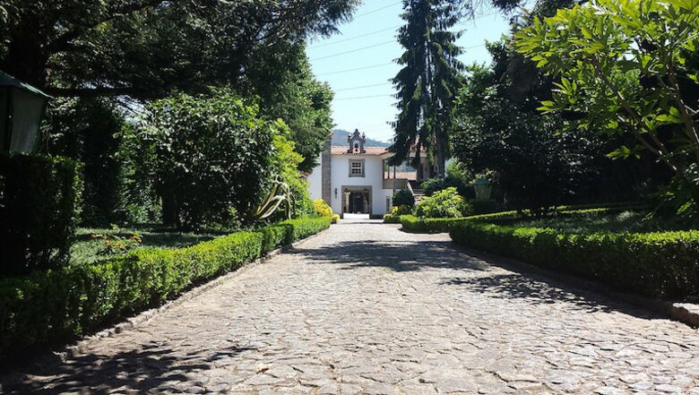 Solar Piedade - Porto, Portugal