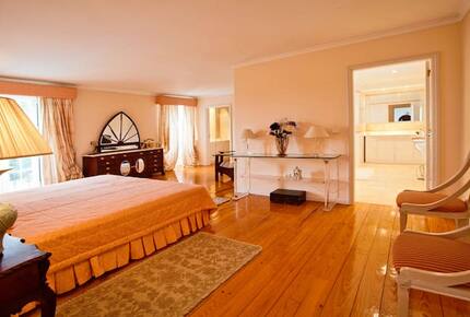 Solar Piedade - Porto, Portugal