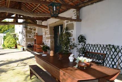 Solar Piedade - Porto, Portugal