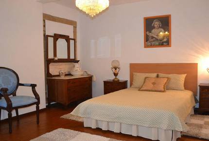 Solar Piedade - Porto, Portugal