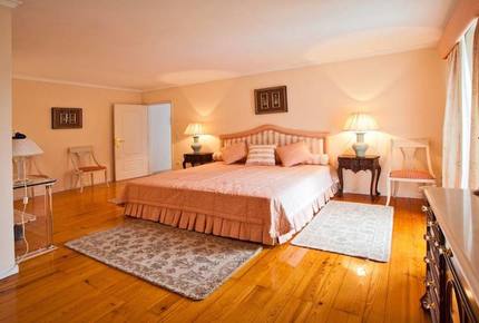 Solar Piedade - Porto, Portugal