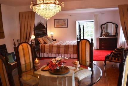 Solar Piedade - Porto, Portugal