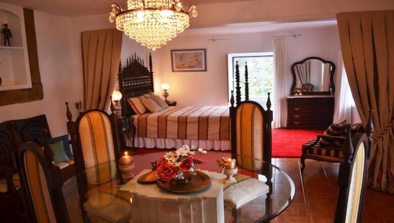 Solar Piedade - Porto, Portugal