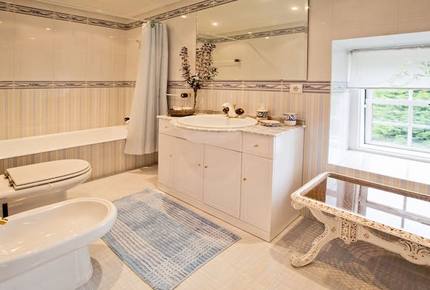 Solar Piedade - Porto, Portugal