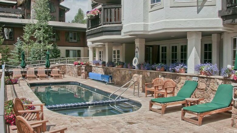 Austria Haus - 3 Bedroom Penthouse - Vail, Colorado