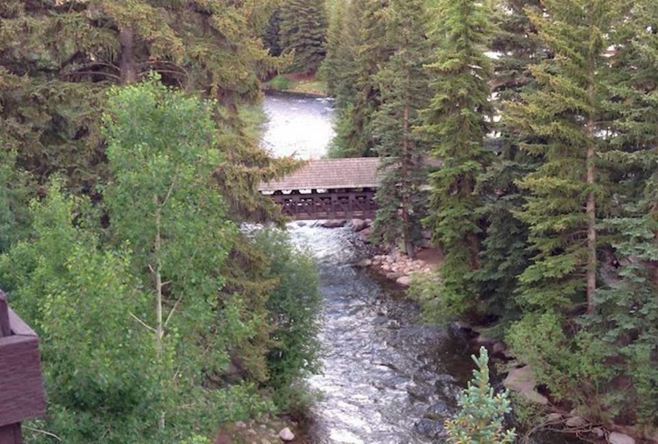 Austria Haus - 3 Bedroom Penthouse - Vail, Colorado