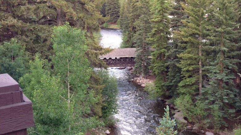 Austria Haus - 3 Bedroom Penthouse - Vail, Colorado