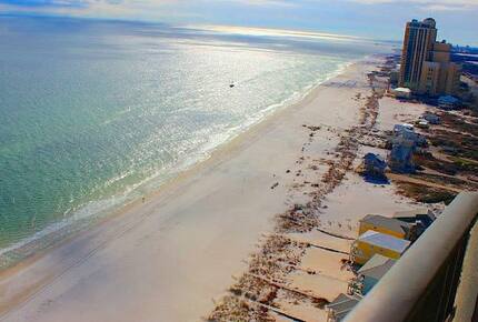 Phoenix West is Best on the Alabama Coast Orange Beach, Al. - Orange Beach, Alabama