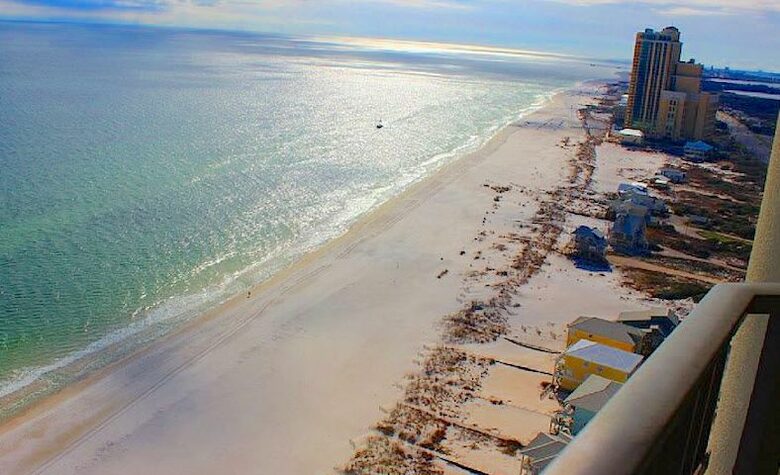 Phoenix West is Best on the Alabama Coast Orange Beach, Al. - Orange Beach, Alabama