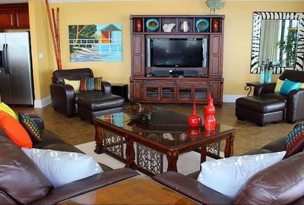 Phoenix West is Best on the Alabama Coast    Orange Beach, Al. - Orange Beach, Alabama