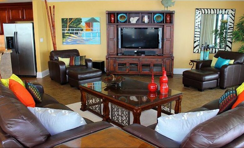 Phoenix West is Best on the Alabama Coast Orange Beach, Al. - Orange Beach, Alabama