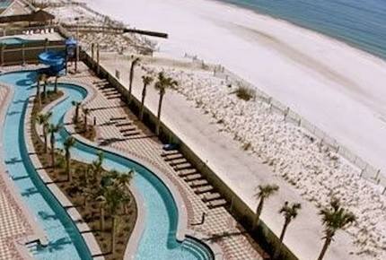 Phoenix West is Best on the Alabama Coast Orange Beach, Al. - Orange Beach, Alabama