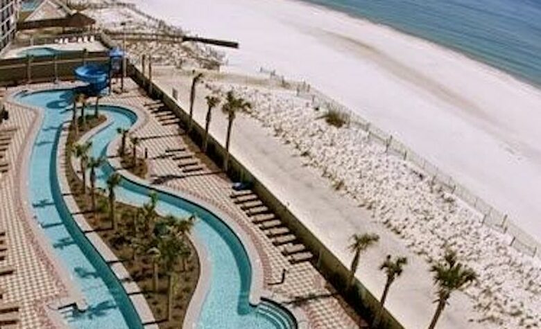 Phoenix West is Best on the Alabama Coast Orange Beach, Al. - Orange Beach, Alabama