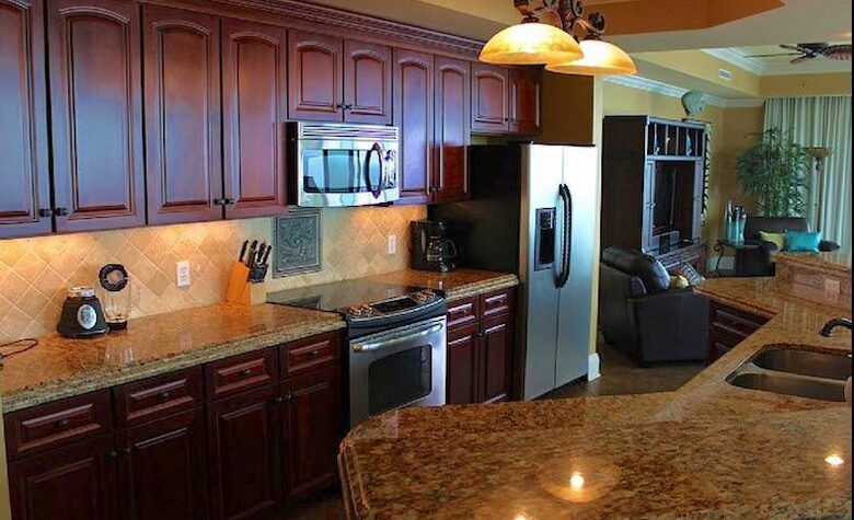 Phoenix West is Best on the Alabama Coast Orange Beach, Al. - Orange Beach, Alabama