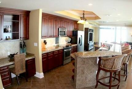 Phoenix West is Best on the Alabama Coast    Orange Beach, Al. - Orange Beach, Alabama