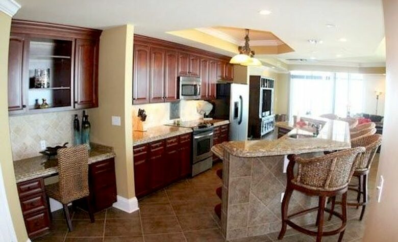 Phoenix West is Best on the Alabama Coast Orange Beach, Al. - Orange Beach, Alabama