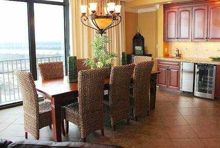 Phoenix West is Best on the Alabama Coast Orange Beach, Al. - Orange Beach, Alabama