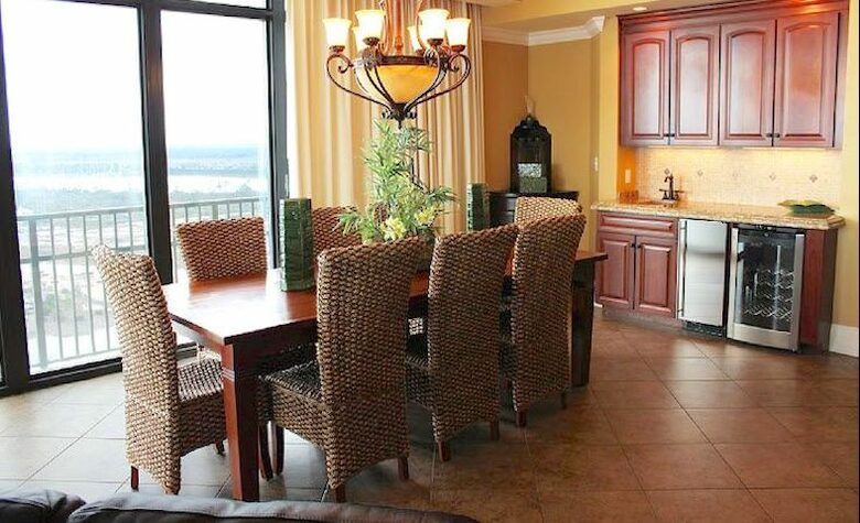 Phoenix West is Best on the Alabama Coast Orange Beach, Al. - Orange Beach, Alabama