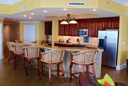 Phoenix West is Best on the Alabama Coast    Orange Beach, Al. - Orange Beach, Alabama