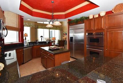 Double Your Pleasure Two Story Penthouse - Destin, Florida