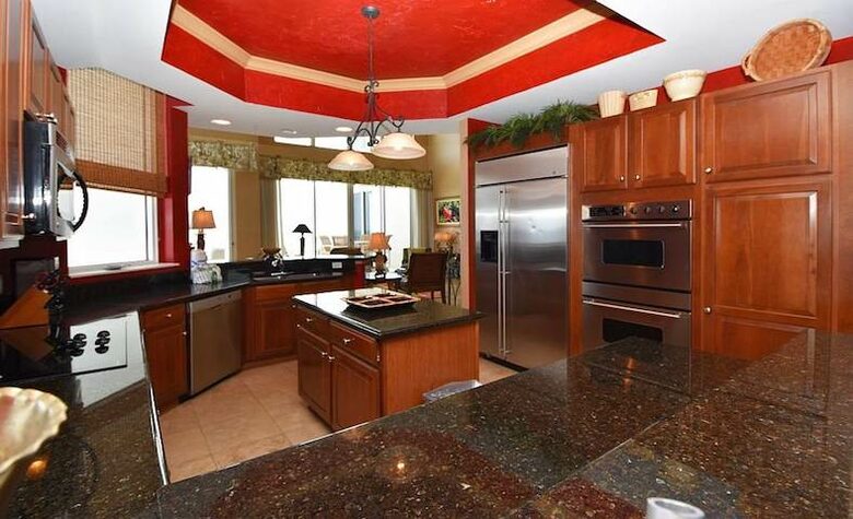 Double Your Pleasure Two Story Penthouse - Destin, Florida