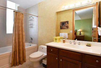 Double Your Pleasure Two Story Penthouse - Destin, Florida