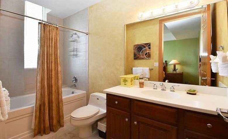 Double Your Pleasure Two Story Penthouse - Destin, Florida