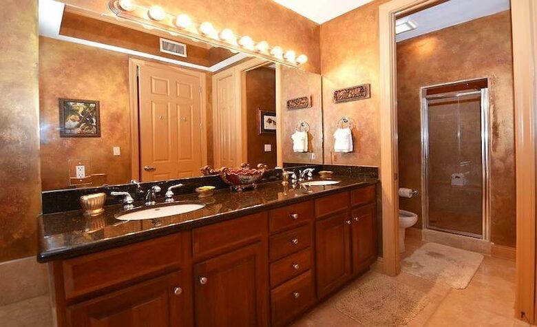 Double Your Pleasure Two Story Penthouse - Destin, Florida