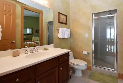 Double Your Pleasure Two Story Penthouse - Destin, Florida