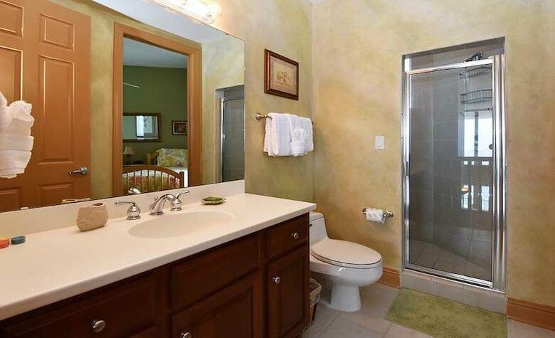 Double Your Pleasure Two Story Penthouse - Destin, Florida