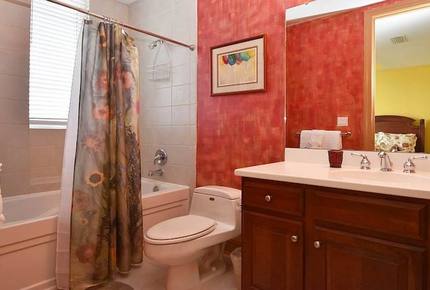 Double Your Pleasure Two Story Penthouse - Destin, Florida