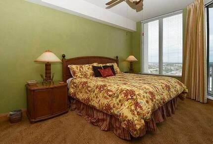 Double Your Pleasure Two Story Penthouse - Destin, Florida