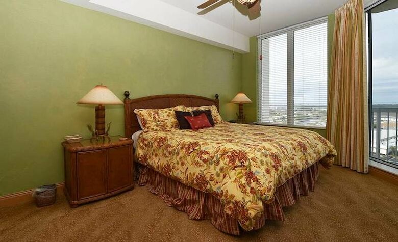 Double Your Pleasure Two Story Penthouse - Destin, Florida