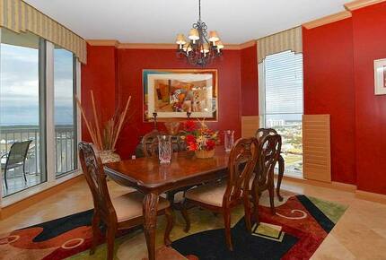 Double Your Pleasure Two Story Penthouse - Destin, Florida